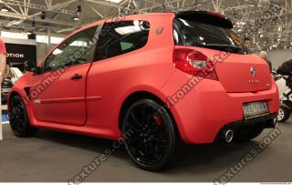 Photo Reference of Renault Clio